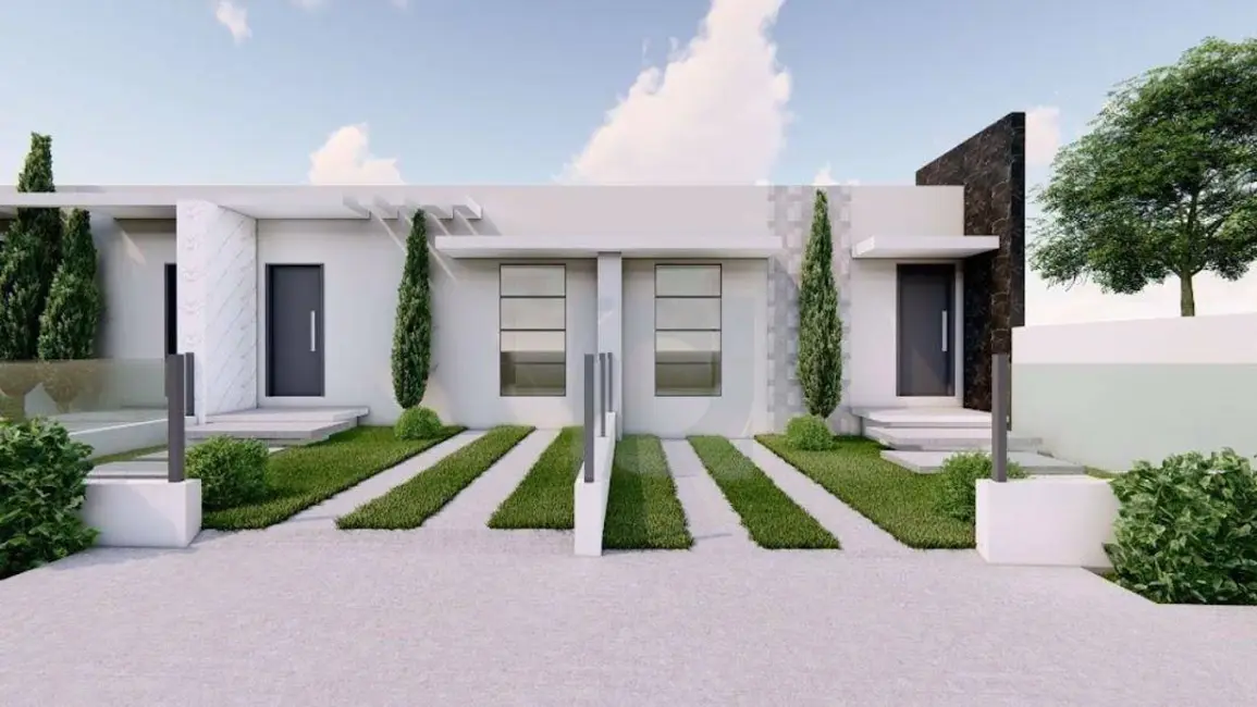 Casa com 2 quartos à venda, 93m2 em Portao - RS - imagem 5 Foto 5 de Casa com 2 quartos à venda, 93m2 em Portao - RS
