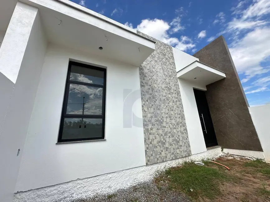 Casa com 2 quartos à venda, 93m2 em Portao - RS - imagem 1 Foto 1 de Casa com 2 quartos à venda, 93m2 em Portao - RS