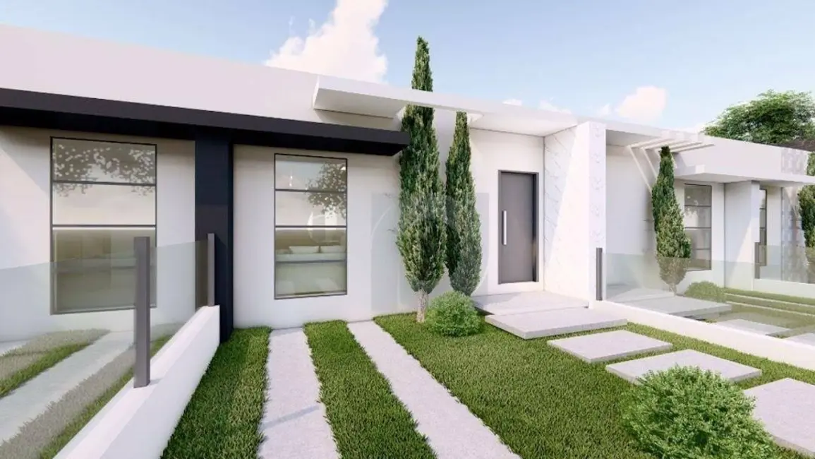 Casa com 2 quartos à venda, 93m2 em Portao - RS - imagem 4 Foto 4 de Casa com 2 quartos à venda, 93m2 em Portao - RS