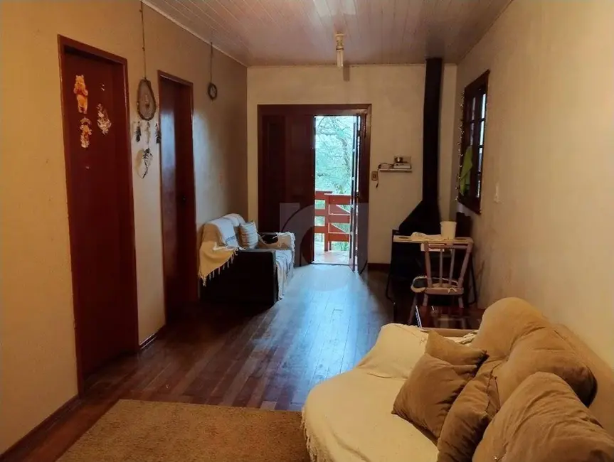 Casa com 3 quartos à venda, 300m2 em Portao - RS - imagem 4 Foto 4 de Casa com 3 quartos à venda, 300m2 em Portao - RS