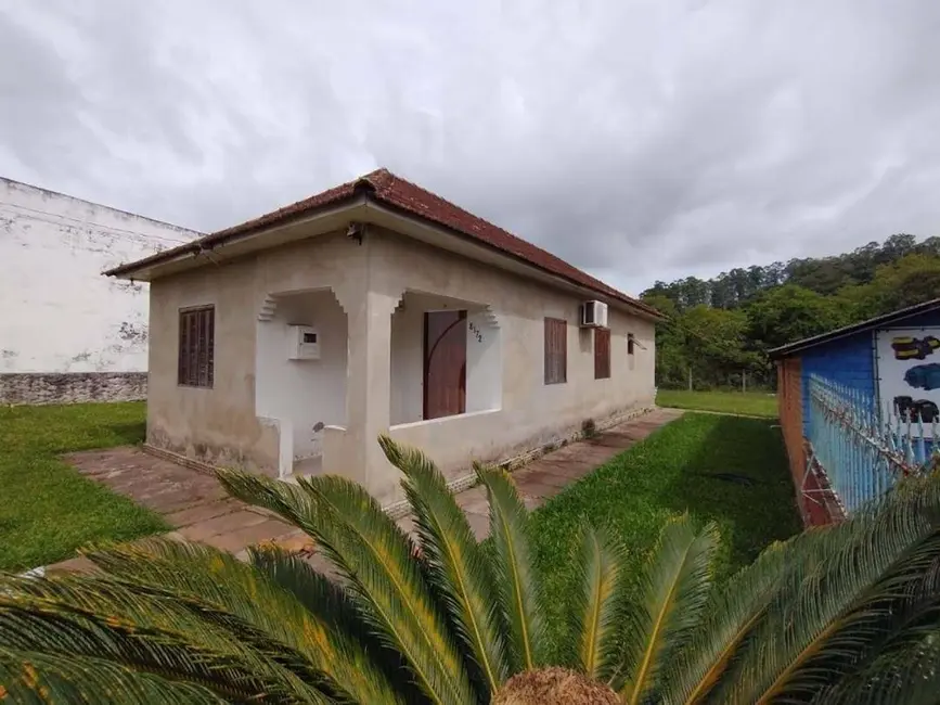 Casa com 3 quartos à venda, 96m2 em Portao - RS - imagem 1 Foto 1 de Casa com 3 quartos à venda, 96m2 em Portao - RS