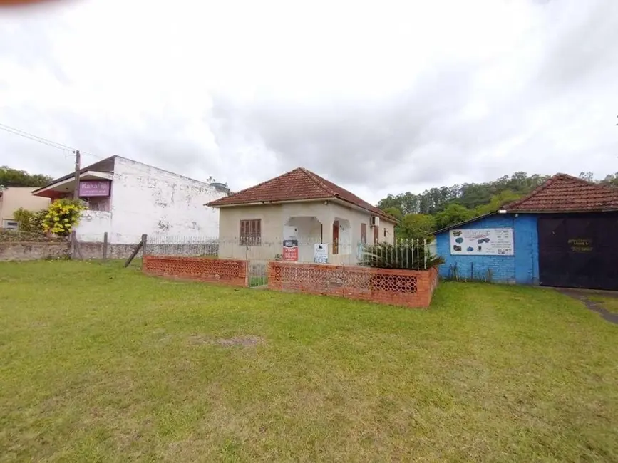 Casa com 3 quartos à venda, 96m2 em Portao - RS - imagem 7 Foto 7 de Casa com 3 quartos à venda, 96m2 em Portao - RS