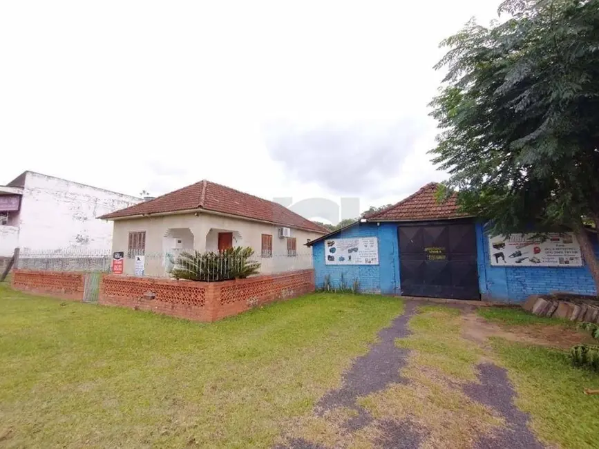 Casa com 3 quartos à venda, 96m2 em Portao - RS - imagem 4 Foto 4 de Casa com 3 quartos à venda, 96m2 em Portao - RS