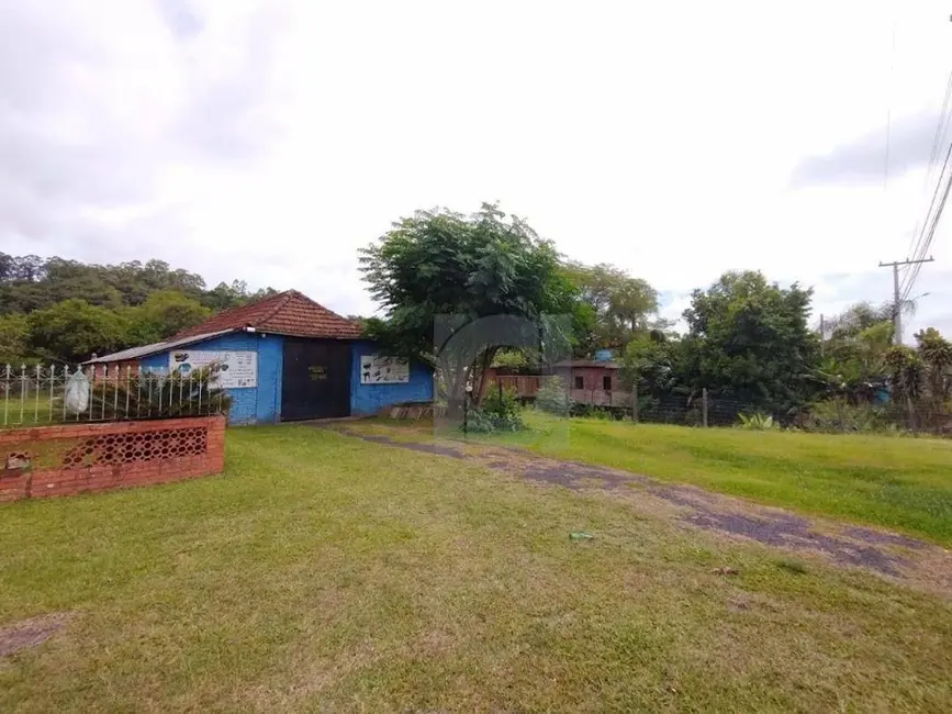 Casa com 3 quartos à venda, 96m2 em Portao - RS - imagem 3 Foto 3 de Casa com 3 quartos à venda, 96m2 em Portao - RS