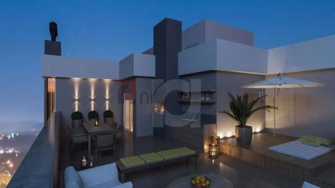 Foto 7 de Cobertura com 2 quartos à venda, 168m2 em Scharlau, Sao Leopoldo - RS