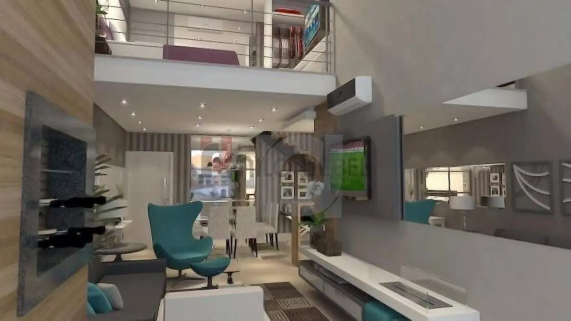 Foto 5 de Cobertura com 2 quartos à venda, 168m2 em Scharlau, Sao Leopoldo - RS