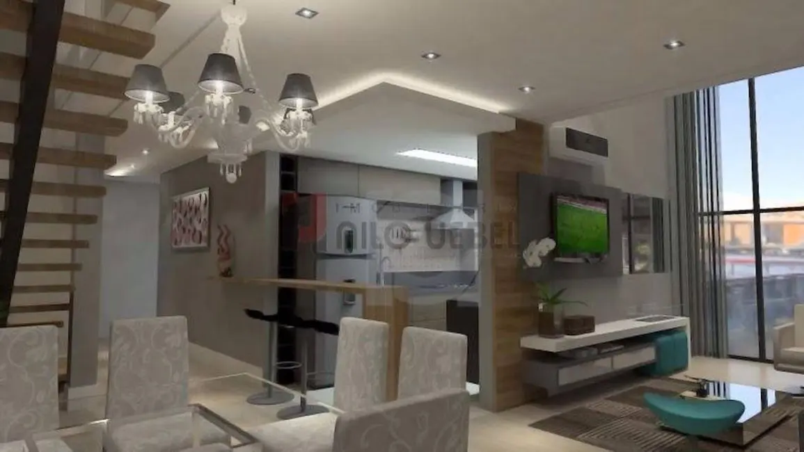 Foto 6 de Cobertura com 2 quartos à venda, 168m2 em Scharlau, Sao Leopoldo - RS