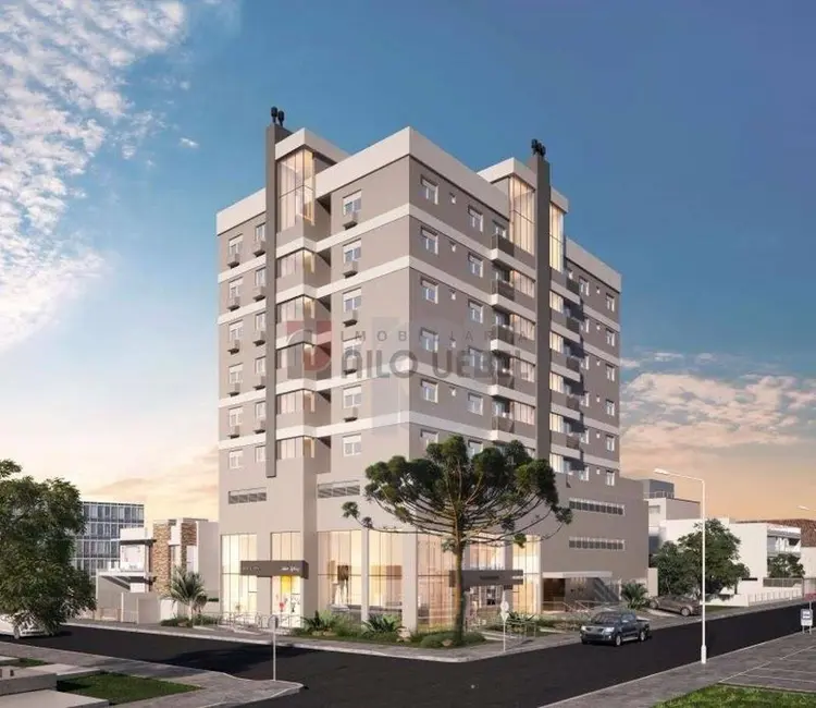 Foto 3 de Cobertura com 2 quartos à venda, 168m2 em Scharlau, Sao Leopoldo - RS