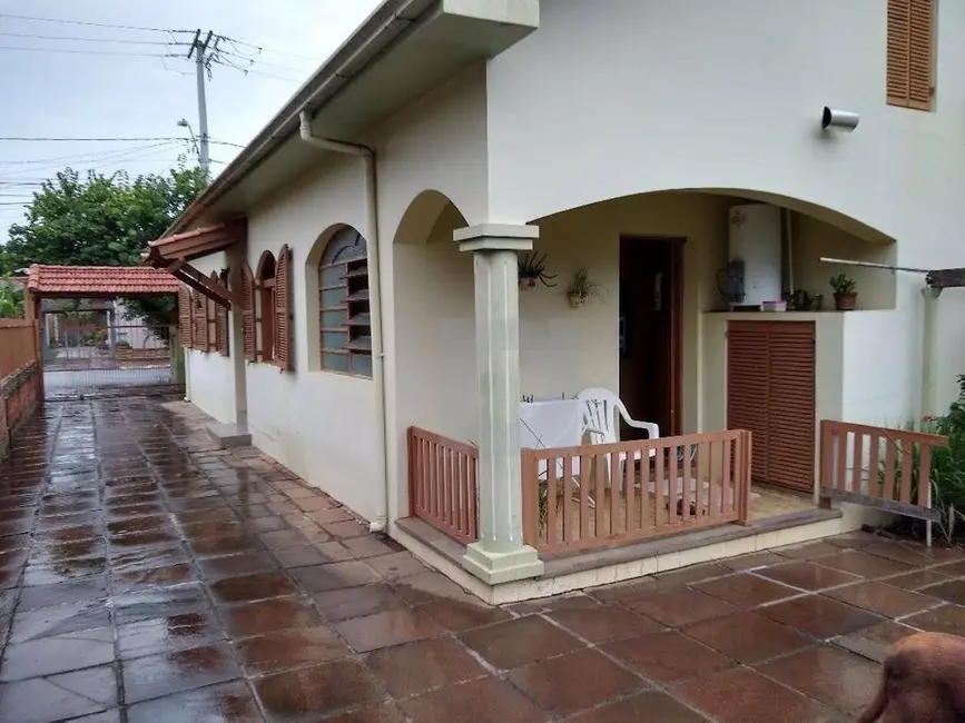 Foto 1 de Casa com 3 quartos à venda, 507m2 em Ideal, Novo Hamburgo - RS