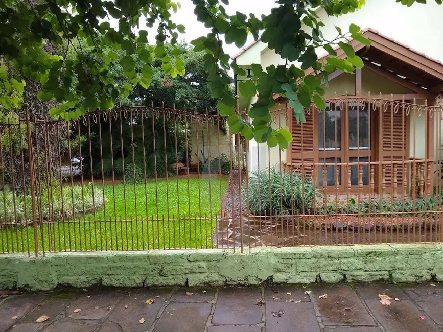 Casa com 3 quartos à venda, 507m2 em Ideal, Novo Hamburgo - RS - imagem 5 Foto 5 de Casa com 3 quartos à venda, 507m2 em Ideal, Novo Hamburgo - RS