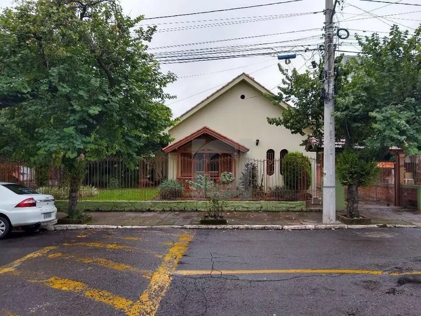 Casa com 3 quartos à venda, 507m2 em Ideal, Novo Hamburgo - RS - imagem 6 Foto 6 de Casa com 3 quartos à venda, 507m2 em Ideal, Novo Hamburgo - RS