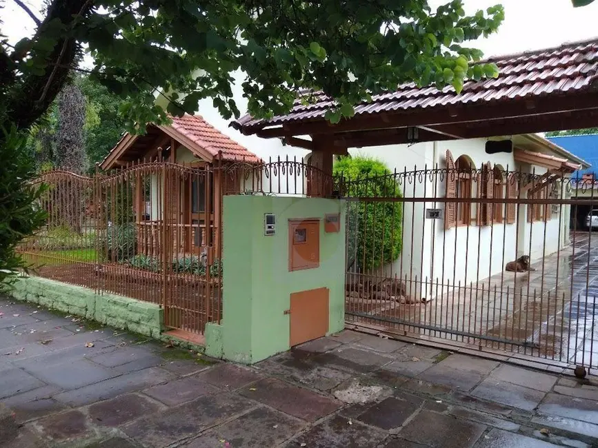 Casa com 3 quartos à venda, 507m2 em Ideal, Novo Hamburgo - RS - imagem 8 Foto 8 de Casa com 3 quartos à venda, 507m2 em Ideal, Novo Hamburgo - RS