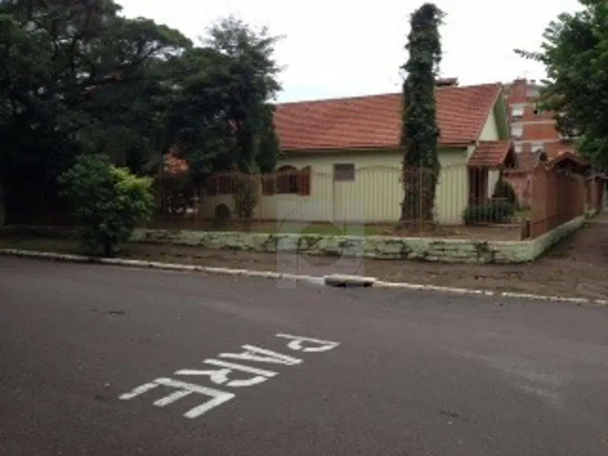 Foto 2 de Casa com 3 quartos à venda, 507m2 em Ideal, Novo Hamburgo - RS