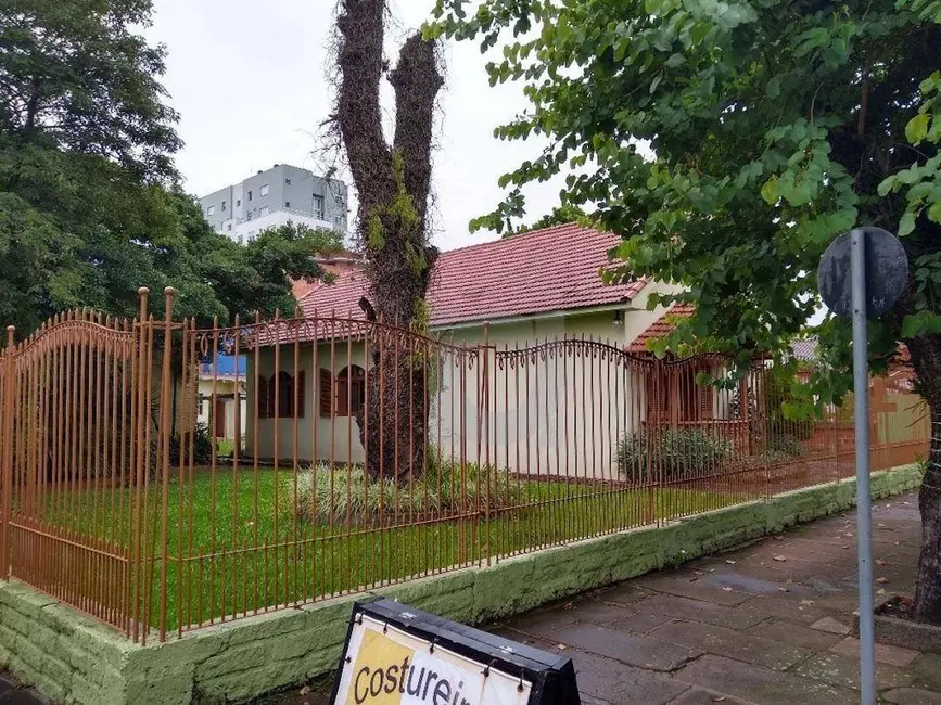 Casa com 3 quartos à venda, 507m2 em Ideal, Novo Hamburgo - RS - imagem 4 Foto 4 de Casa com 3 quartos à venda, 507m2 em Ideal, Novo Hamburgo - RS