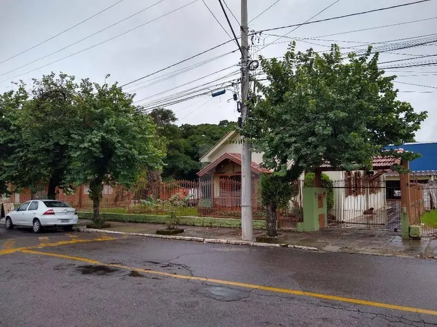 Casa com 3 quartos à venda, 507m2 em Ideal, Novo Hamburgo - RS - imagem 7 Foto 7 de Casa com 3 quartos à venda, 507m2 em Ideal, Novo Hamburgo - RS