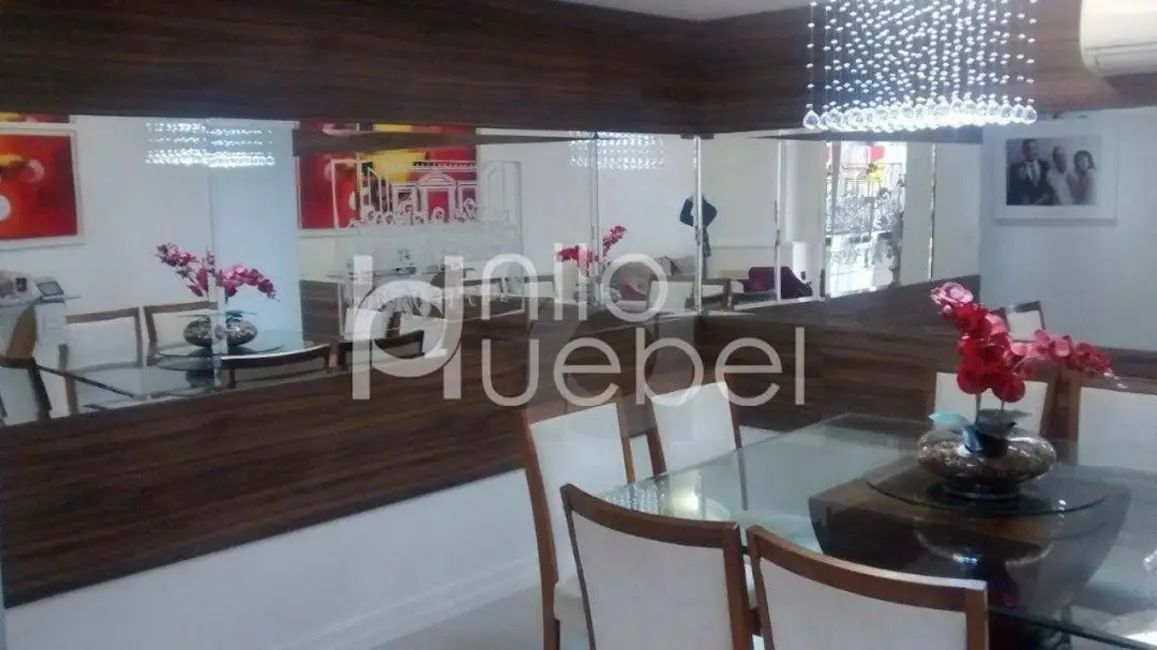 Foto 4 de Apartamento com 4 quartos à venda, 191m2 em Centro, Sao Leopoldo - RS