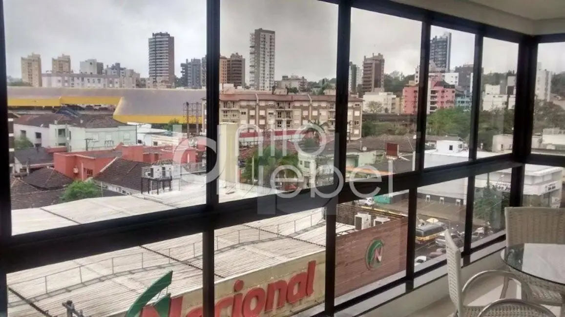 Foto 6 de Apartamento com 4 quartos à venda, 191m2 em Centro, Sao Leopoldo - RS