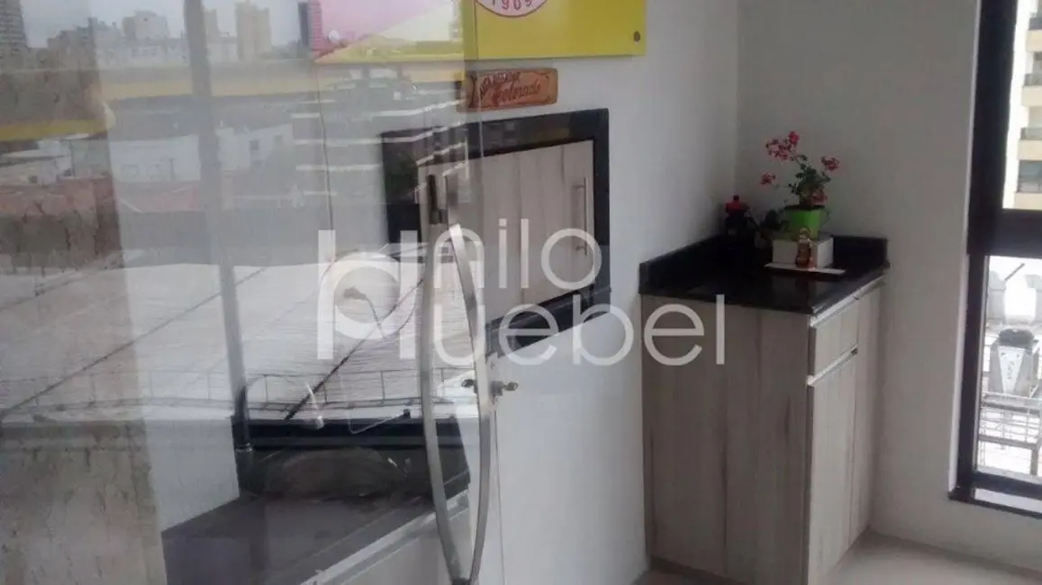 Foto 8 de Apartamento com 4 quartos à venda, 191m2 em Centro, Sao Leopoldo - RS