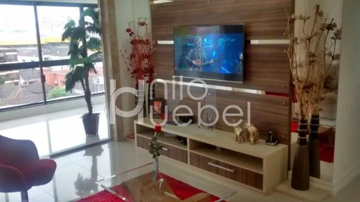 Foto 3 de Apartamento com 4 quartos à venda, 191m2 em Centro, Sao Leopoldo - RS