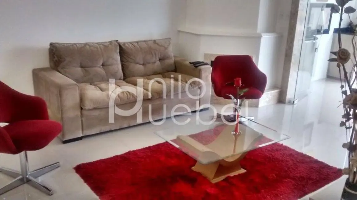 Foto 2 de Apartamento com 4 quartos à venda, 191m2 em Centro, Sao Leopoldo - RS