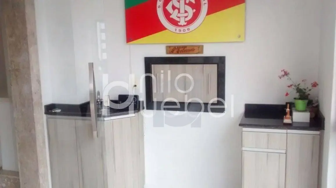 Foto 9 de Apartamento com 4 quartos à venda, 191m2 em Centro, Sao Leopoldo - RS