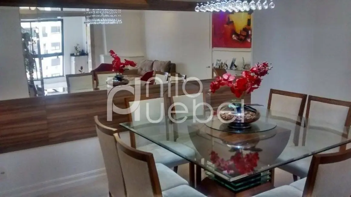 Foto 5 de Apartamento com 4 quartos à venda, 191m2 em Centro, Sao Leopoldo - RS