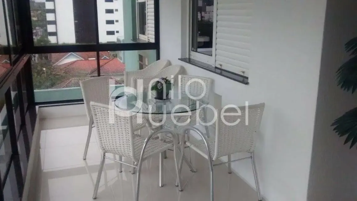 Foto 7 de Apartamento com 4 quartos à venda, 191m2 em Centro, Sao Leopoldo - RS