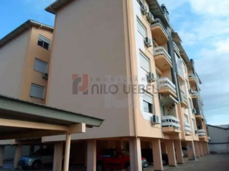 Foto 5 de Apartamento com 2 quartos à venda, 75m2 em Rio Branco, Sao Leopoldo - RS