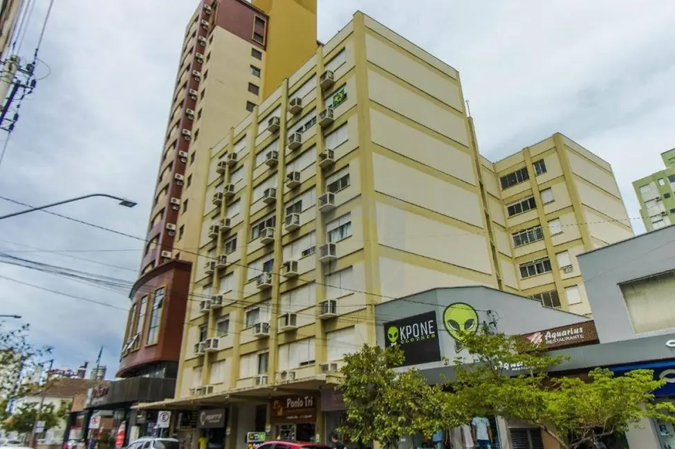 Foto 1 de Apartamento com 2 quartos à venda, 101m2 em Centro, Novo Hamburgo - RS