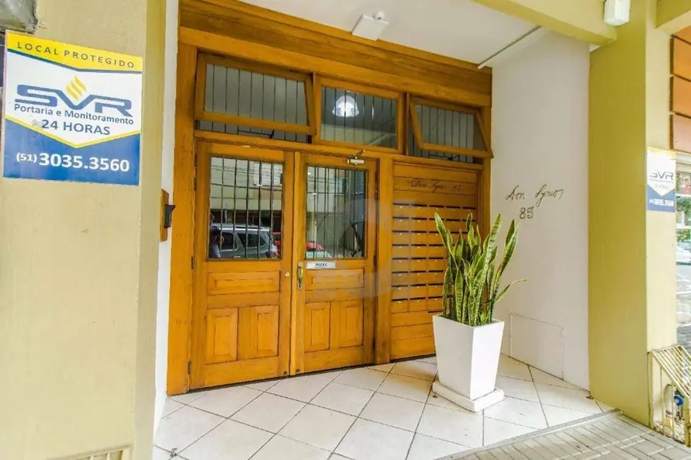 Apartamento com 2 quartos à venda, 101m2 em Centro, Novo Hamburgo - RS - imagem 6 Foto 6 de Apartamento com 2 quartos à venda, 101m2 em Centro, Novo Hamburgo - RS