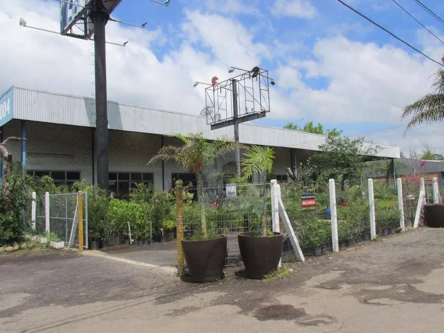 Foto 4 de Armazém / Galpão à venda, 2400m2 em Portao - RS