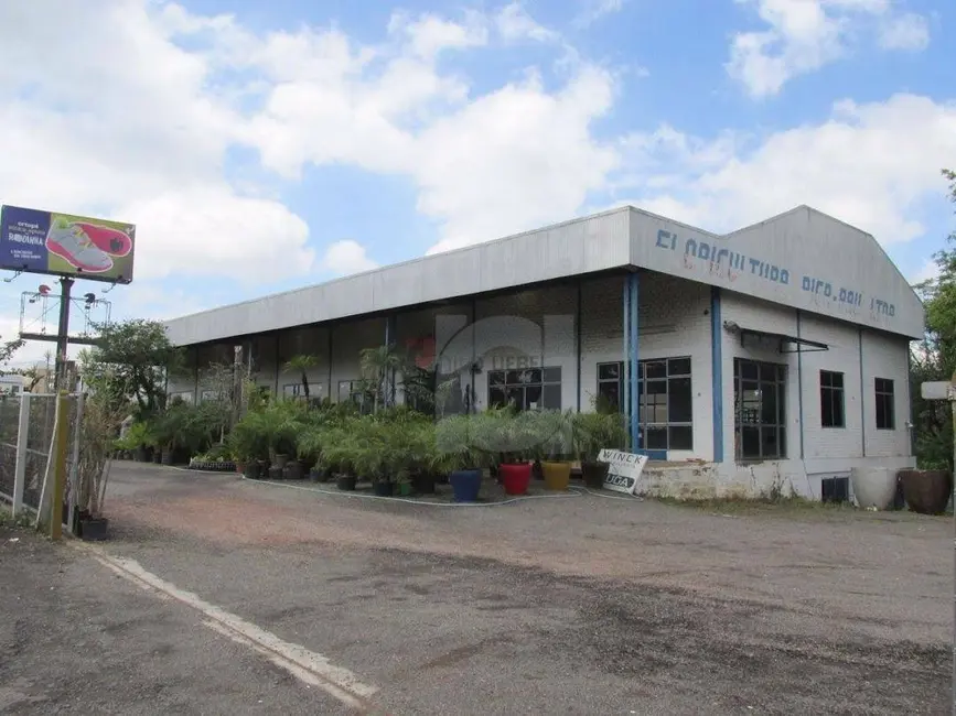 Foto 1 de Armazém / Galpão à venda, 2400m2 em Portao - RS