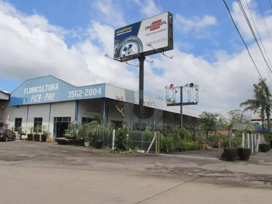 Foto 2 de Armazém / Galpão à venda, 2400m2 em Portao - RS