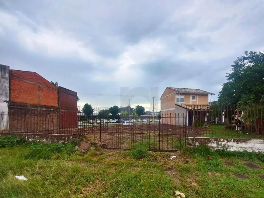 Terreno / Lote para alugar, 400m2 em Rio Branco, Sao Leopoldo - RS - imagem 3 Foto 3 de Terreno / Lote para alugar, 400m2 em Rio Branco, Sao Leopoldo - RS