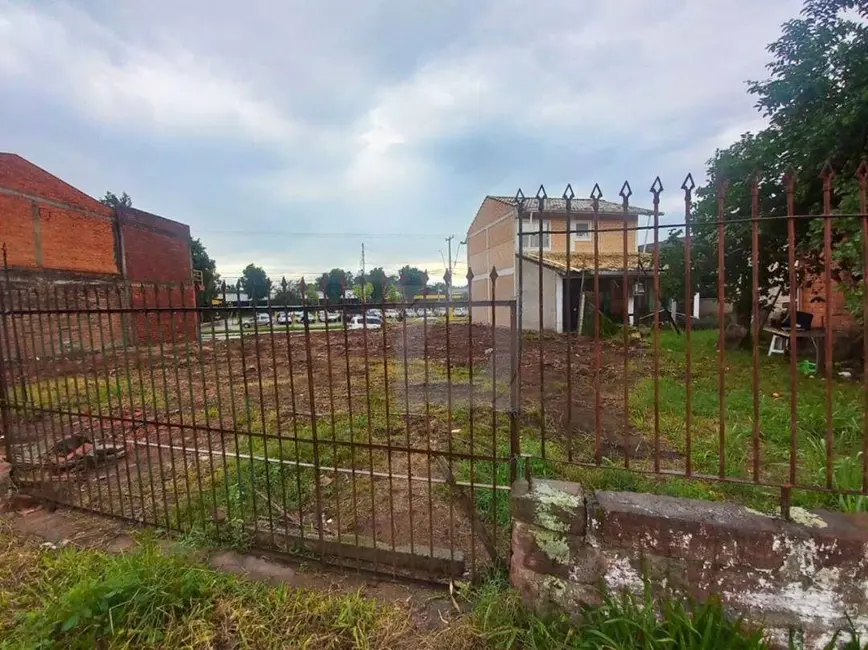 Terreno / Lote para alugar, 400m2 em Rio Branco, Sao Leopoldo - RS - imagem 1 Foto 1 de Terreno / Lote para alugar, 400m2 em Rio Branco, Sao Leopoldo - RS