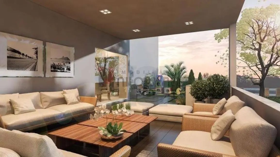 Foto 4 de Apartamento com 3 quartos à venda, 105m2 em Scharlau, Sao Leopoldo - RS