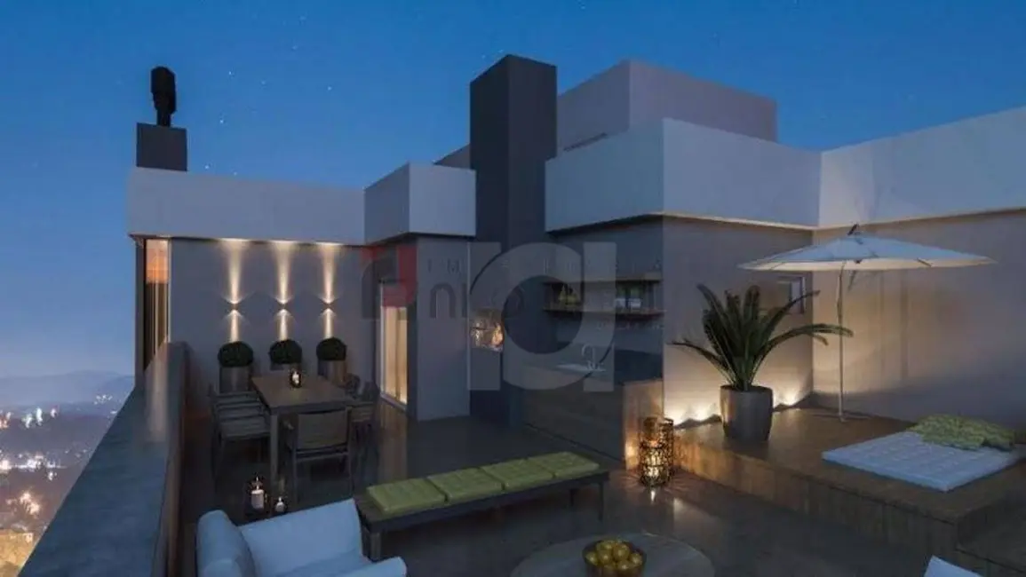 Foto 7 de Apartamento com 3 quartos à venda, 105m2 em Scharlau, Sao Leopoldo - RS