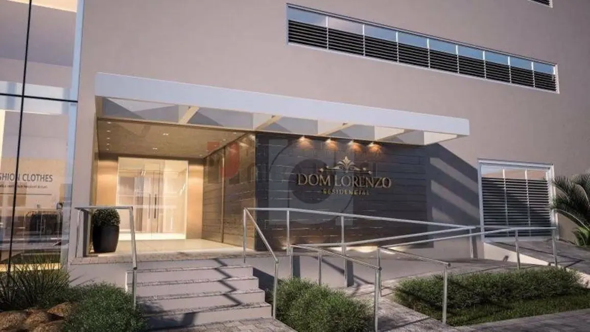 Foto 3 de Apartamento com 3 quartos à venda, 105m2 em Scharlau, Sao Leopoldo - RS