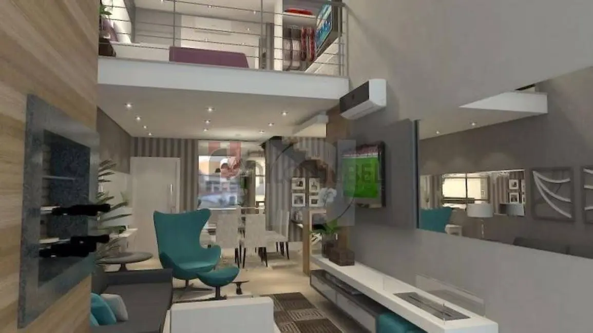 Foto 5 de Apartamento com 3 quartos à venda, 105m2 em Scharlau, Sao Leopoldo - RS