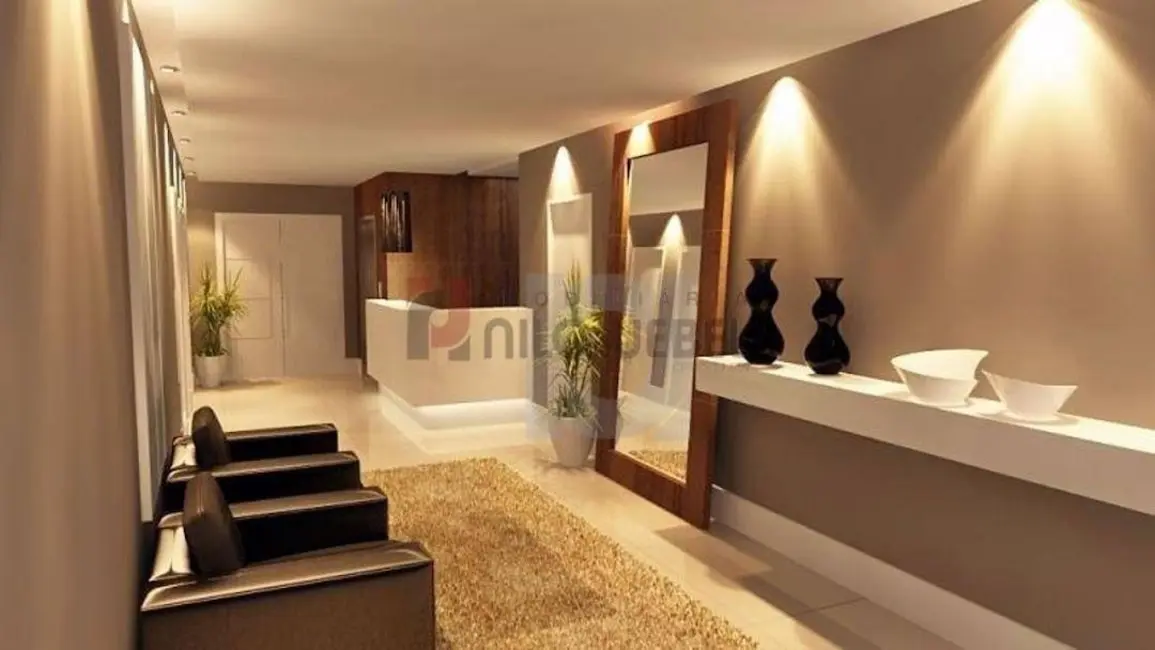 Foto 8 de Apartamento com 3 quartos à venda, 105m2 em Scharlau, Sao Leopoldo - RS