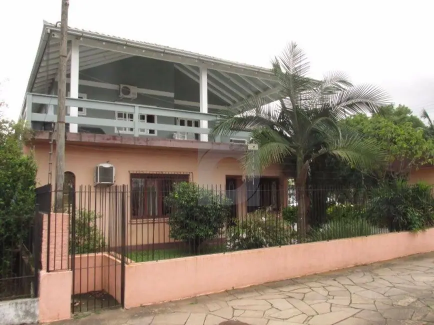 Foto 1 de Casa com 2 quartos à venda, 450m2 em Portao - RS