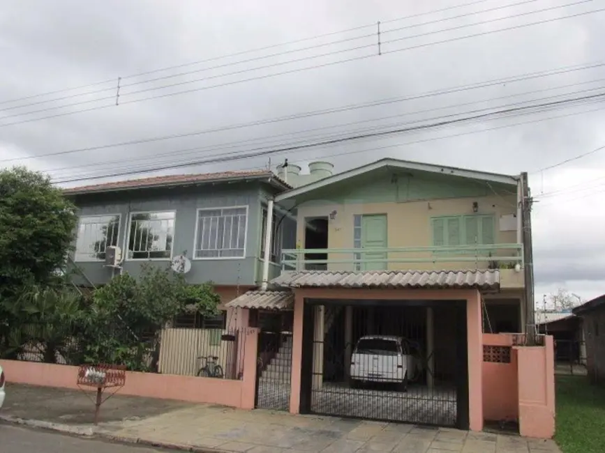 Foto 2 de Casa com 2 quartos à venda, 450m2 em Portao - RS