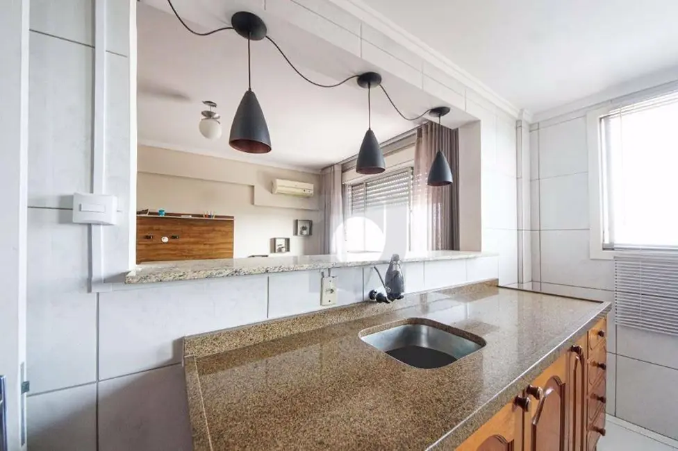 Apartamento com 2 quartos à venda, 88m2 em Pátria Nova, Novo Hamburgo - RS - imagem 3 Foto 3 de Apartamento com 2 quartos à venda, 88m2 em Pátria Nova, Novo Hamburgo - RS