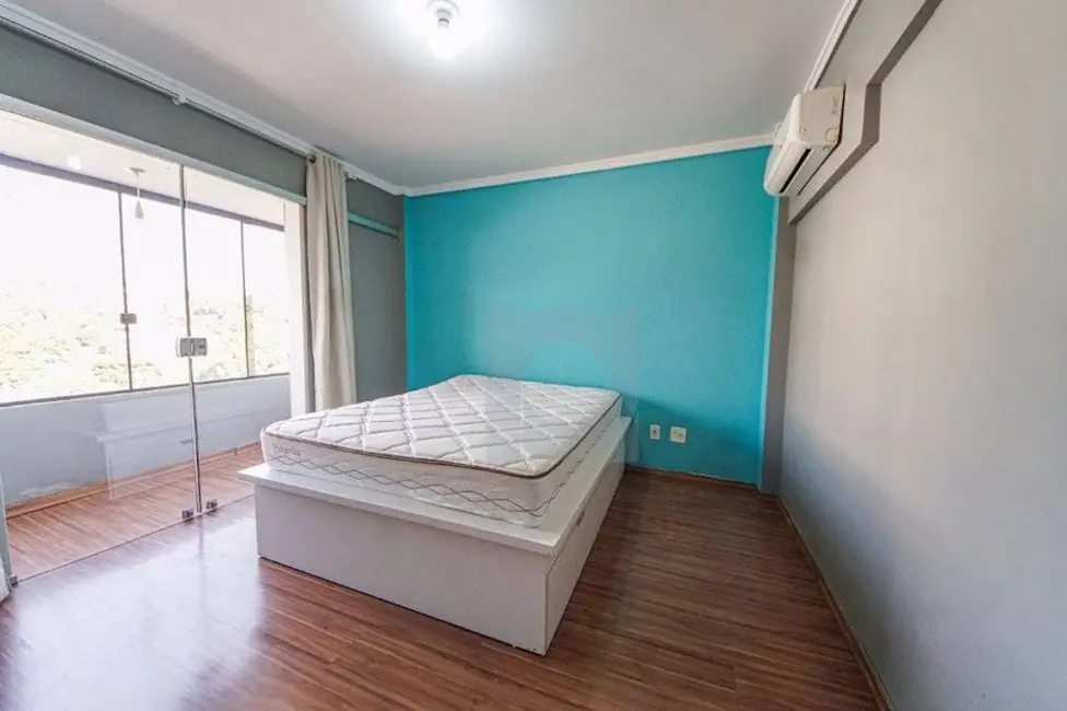 Apartamento com 2 quartos à venda, 88m2 em Pátria Nova, Novo Hamburgo - RS - imagem 4 Foto 4 de Apartamento com 2 quartos à venda, 88m2 em Pátria Nova, Novo Hamburgo - RS