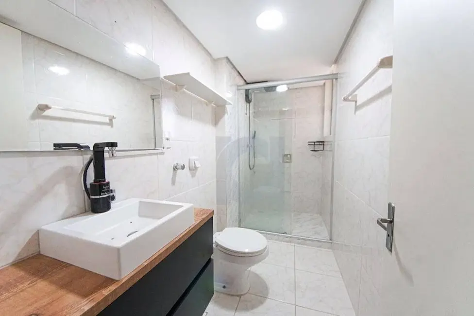 Apartamento com 2 quartos à venda, 88m2 em Pátria Nova, Novo Hamburgo - RS - imagem 5 Foto 5 de Apartamento com 2 quartos à venda, 88m2 em Pátria Nova, Novo Hamburgo - RS