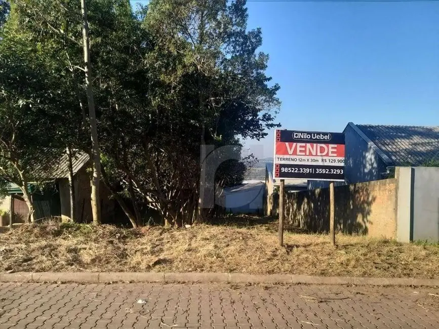 Foto 1 de Terreno / Lote à venda, 360m2 em Sao Leopoldo - RS