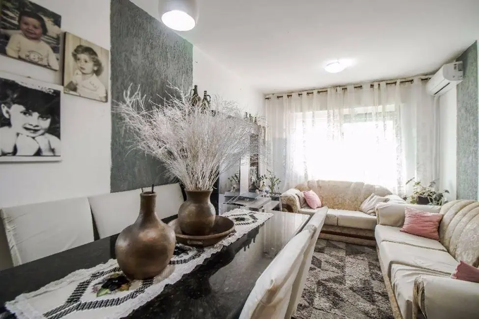 Apartamento com 2 quartos à venda, 82m2 em Centro, Novo Hamburgo - RS - imagem 7 Foto 7 de Apartamento com 2 quartos à venda, 82m2 em Centro, Novo Hamburgo - RS