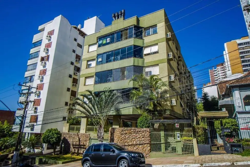 Apartamento com 2 quartos à venda, 82m2 em Centro, Novo Hamburgo - RS - imagem 1 Foto 1 de Apartamento com 2 quartos à venda, 82m2 em Centro, Novo Hamburgo - RS