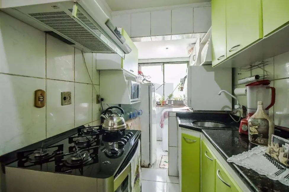 Apartamento com 2 quartos à venda, 82m2 em Centro, Novo Hamburgo - RS - imagem 3 Foto 3 de Apartamento com 2 quartos à venda, 82m2 em Centro, Novo Hamburgo - RS