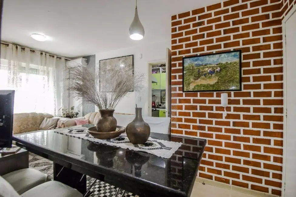 Apartamento com 2 quartos à venda, 82m2 em Centro, Novo Hamburgo - RS - imagem 8 Foto 8 de Apartamento com 2 quartos à venda, 82m2 em Centro, Novo Hamburgo - RS